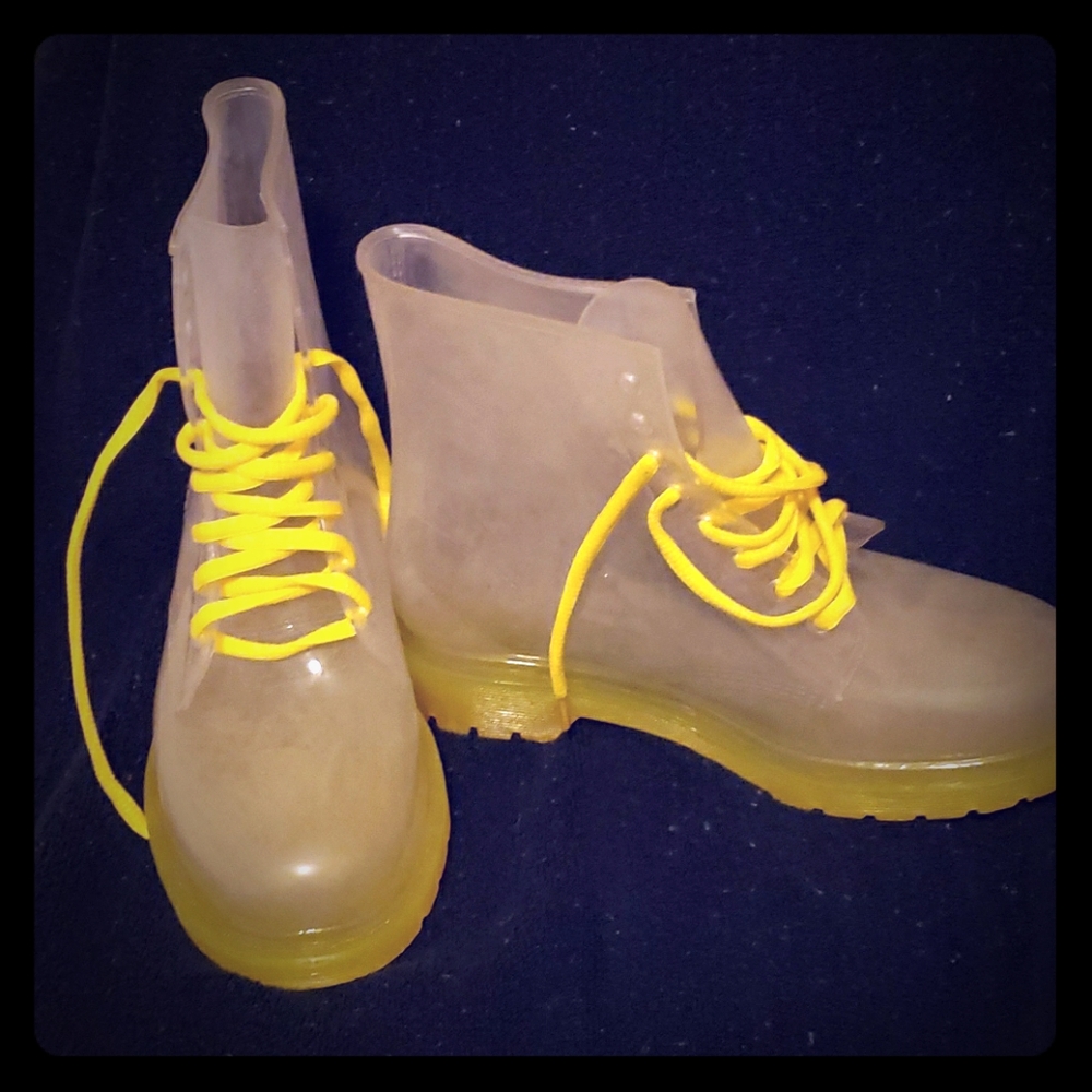 Stylish Boots